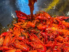 -江湖水乡铁锅炖魚(周庄嘉园店)