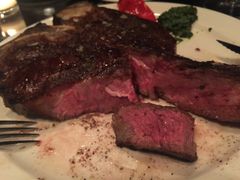 -Keens Steakhouse