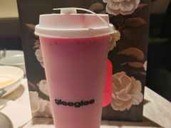-gleeglee乐溢亦茶(合生汇店)