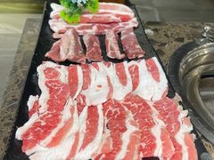 牛五花-肉加韩国料理·烤肉(金茂湾店)