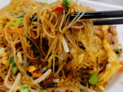 -阿生潮味鲜炒粉(梅林新村店)