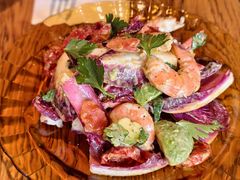 -La Strada(安福路店)