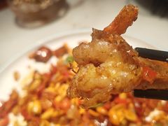 -川悦壹号·川菜(蠡溪路店)