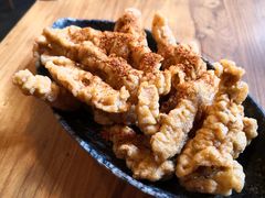 -付小姐在成都(中山公园店)