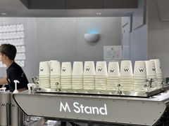 -M Stand(西安大悦城店)