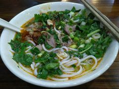羊肉汤粉-黔派·虾子羊肉粉·小吃(佳宁娜广场店)