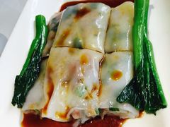 -味可道美食坊(福基路店)