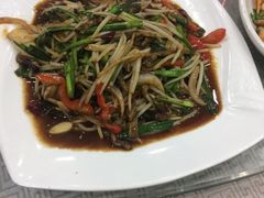 -星龙海鲜(望江东路店)