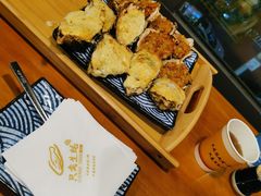 -帽帽家只卖生蚝·烧烤(沙湖路店)