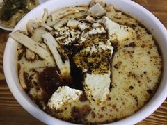 老凤府凤翔豆花泡馍-老鳯府豆花泡馍(第五大道店)