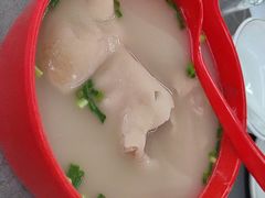 -廖老妈蹄花(中海国际店)