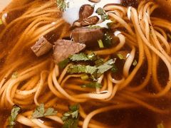 -乐天拉面(桃花街店)