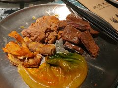 -阪尚皇·原切牛排·烤肉火锅自助(北京路店)