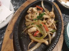 -菊上料理(蜀山银泰百货店)