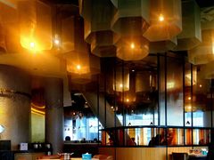 -星伦多自助料理·涮烤一体(杭州来福士店)
