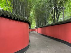 -成都武侯祠博物馆