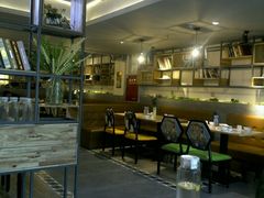 -遇见小厨·北京烤鸭·江湖菜·川菜(广福桥店)