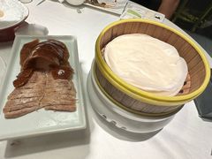 -北平楼·烤鸭·北京菜(牡丹园店)