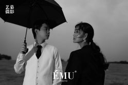 -EMU艺慕摄影(扬中店)