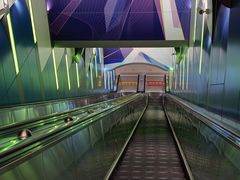 -望京西(地铁站)