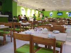 大堂-顶顶香煎饼家常菜(金花南路店)