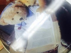 iphone_upload_pic-珍妮曲奇聪明小熊(尖沙咀店)