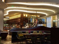 -济南香格里拉·咖啡泉自助餐厅