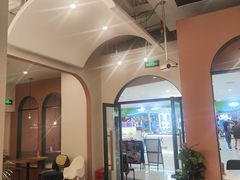 -马兰卡西式简餐(新汇大融城店)