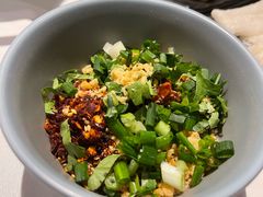 -小街猪手(团结湖店)