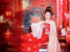 -红袖添香古风写真馆