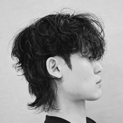 -缪斯Hair Salon