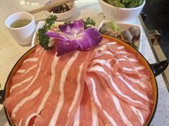 -锅爷爷重庆老火锅(临平店)