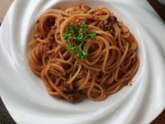 -冲浪熊西餐厅(南戴河店)