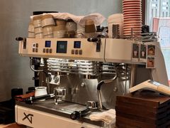 -Again Coffee Roaster(香蜜湖店)