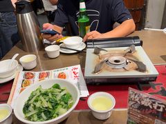 -老山村酒楼(白石洲店)