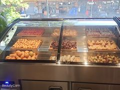 -御海自助烤肉火锅(汉邦66广场店)