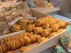 -杨老大焙子月饼干货(宽巷子民族美食街店)