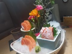 -阿吾罗·月咏精致日料(港汇恒隆广场店)
