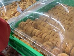 -宫廷糕点铺(人民中路店)