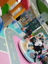 点击看大图 -孩子王童乐园(武汉永旺店)