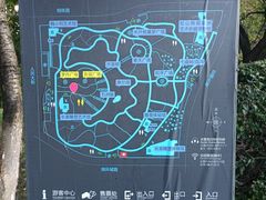 -长春世界雕塑园冰雪艺术天地