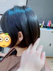 -意廊 Hair Salon
