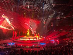 -珠海横琴长隆《卡卡虎奇遇记》