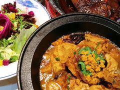-小城外婆肴私房菜.家宴聚集点(圆明园颐和园·清河上地店)