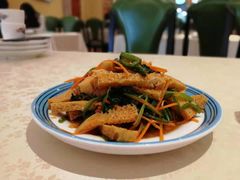 -巴依老爷·新疆美食(上城区天城路店)