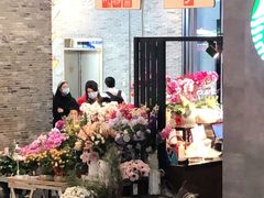 -豆豆花艺(新光天地店)