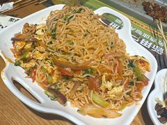 -聚点串吧·北京烧烤(赵登禹路店)