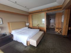 -宁波万豪酒店