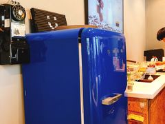 -dotcom coffee古点咖啡(致真大厦店)