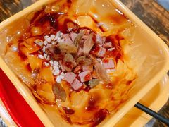 冰粉-老闵田螺馆·南昌特色小炒(梦时代店)